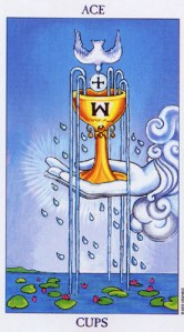Ace of Cups